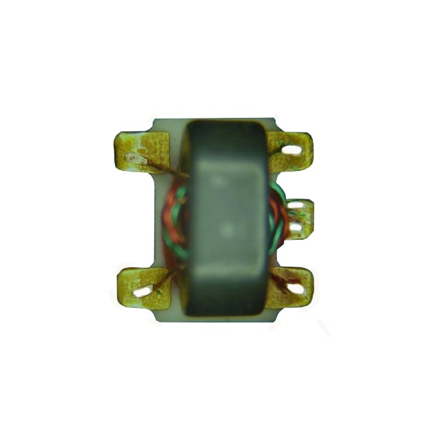 MACOM Technology Solutions EMDC-13-2TR - Estándar 5MHz ~ 1GHz Propósito general
