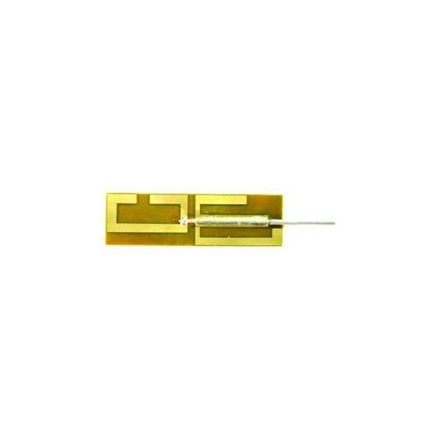 Ezurio EMF2449A1-10MH4L Mini NanoBlade Flex WiFi UHF (2GHz ~ 3GHz), SHF (f > 4GHz)