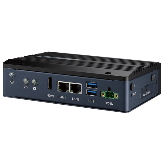 Advantech Corporation EPC-R7200IJ-ALA1NN EPC INDUSTRIAL-GRADE NVIDIA JETSON B