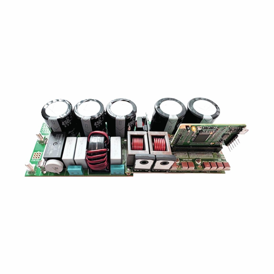 EPC EPC91107KIT eGaN® Power Management Power Supply
