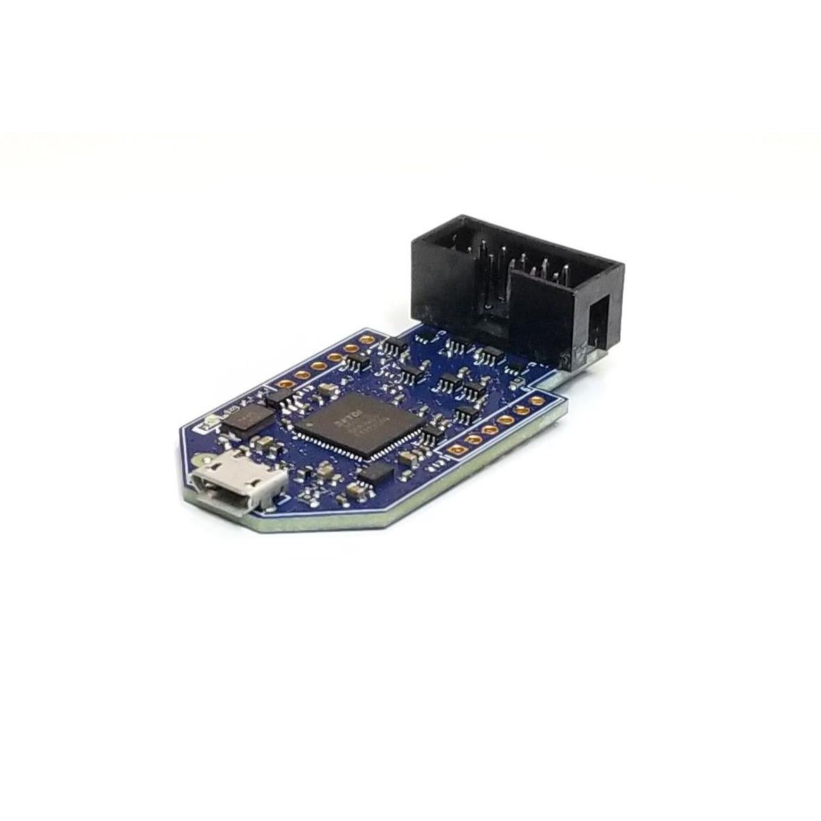 Earth People Technology EPT-2232H-SP-S1 - - Altera Devices