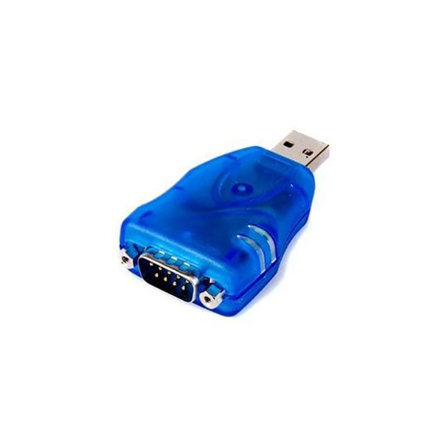 Connective Peripherals Pte Ltd ES-U-1001-A - USB a serial USB-A 1.1