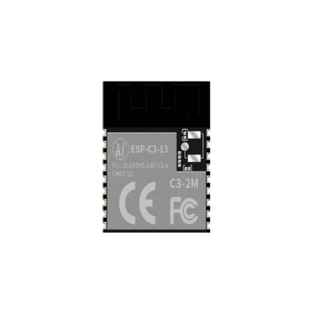 RF Solutions ESP32-C3-13 C3 BlueTooth, WiFi