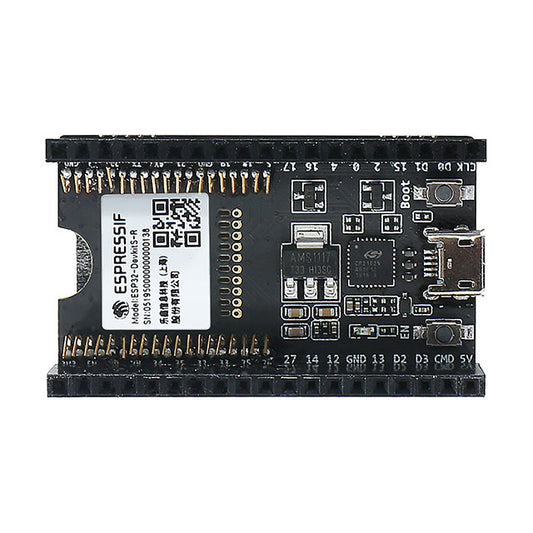 Espressif Systems ESP32-DEVKITS-R -