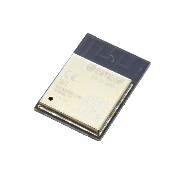 Espressif Systems ESP32-MINI-1-N4 ESP32 BlueTooth, WiFi