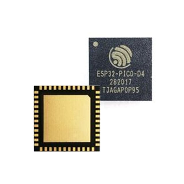 Espressif Systems ESP32-PICO-D4 ESP32-PICO BlueTooth, WiFi