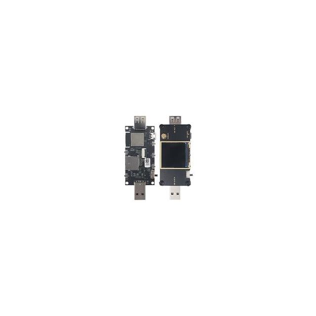 Espressif Systems ESP32-S3-USB-OTG ESP32-S Transceiver