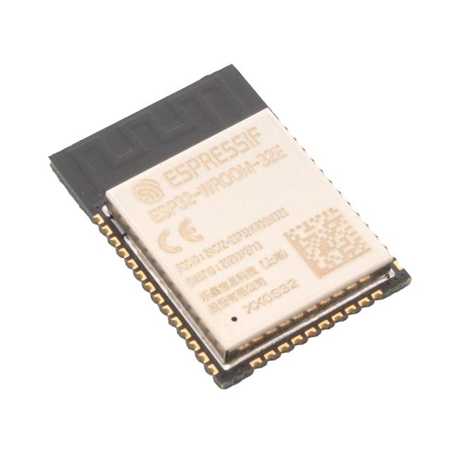 Espressif Systems ESP32-WROOM-32E-H4 ESP32 BlueTooth, WiFi