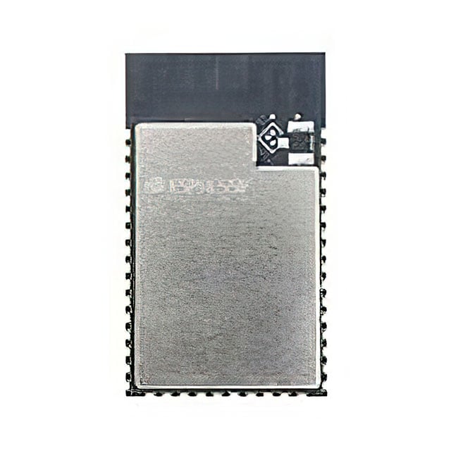 Espressif Systems ESP32-WROVER-E-N4R8 ESP32 BlueTooth, WiFi
