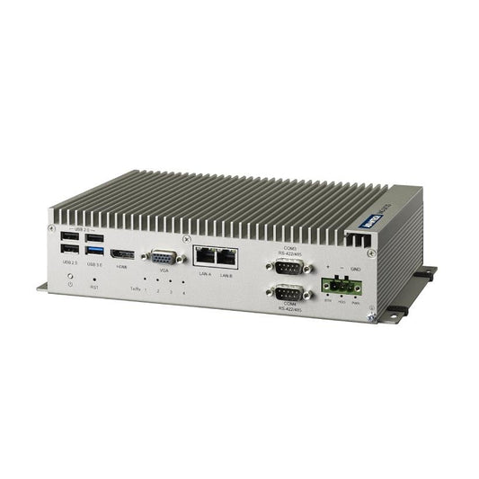 Advantech Corporation ESRP-CMS-UNO2473 Edge Visualizer Intel Celeron J1900