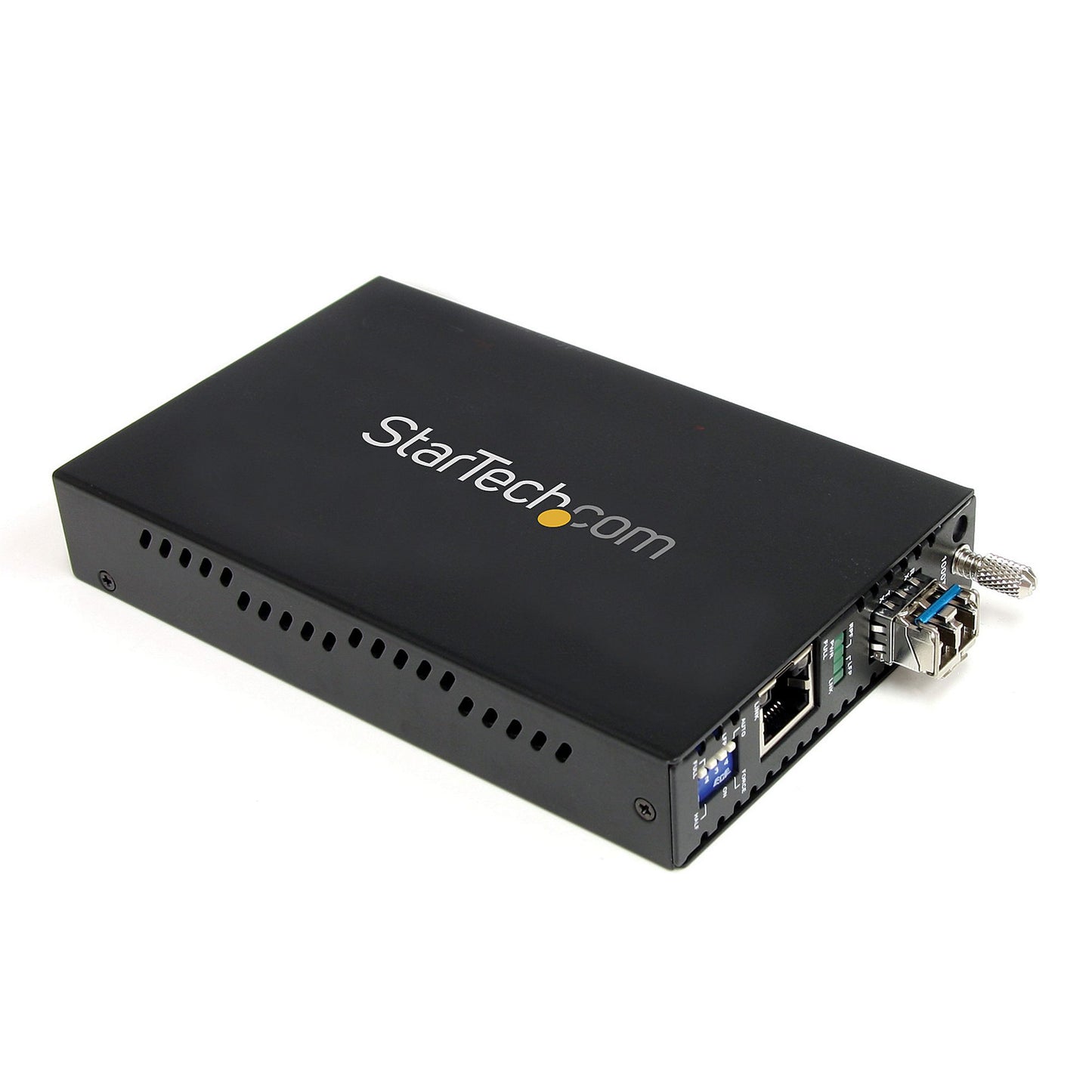 StarTech.com ET1000S40LC2 - Sin administrar Fija