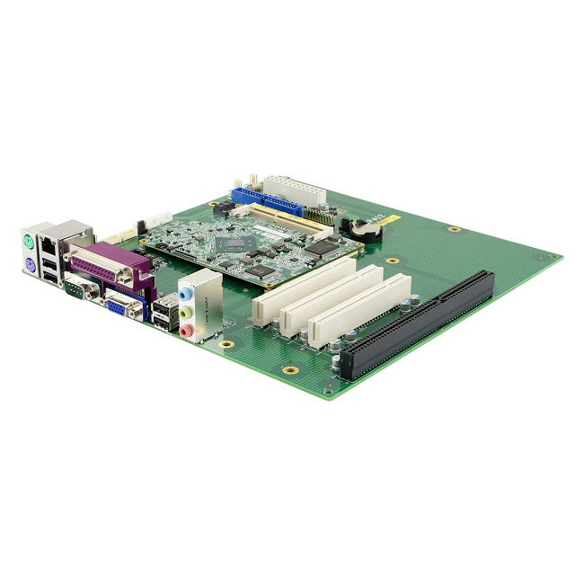 iBASE Technology ET839-I45 - Atom E3845