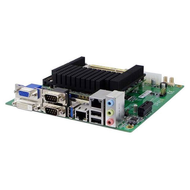 iBASE Technology ET860-I27-LV - Atom E3845
