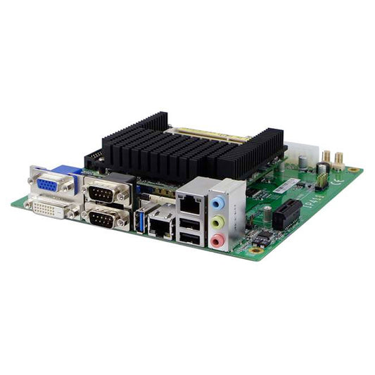 iBASE Technology ET860-I45-LV - Atom E3845