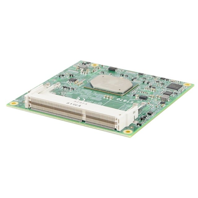 iBASE Technology ET870-I30 - Atom x5-E3930