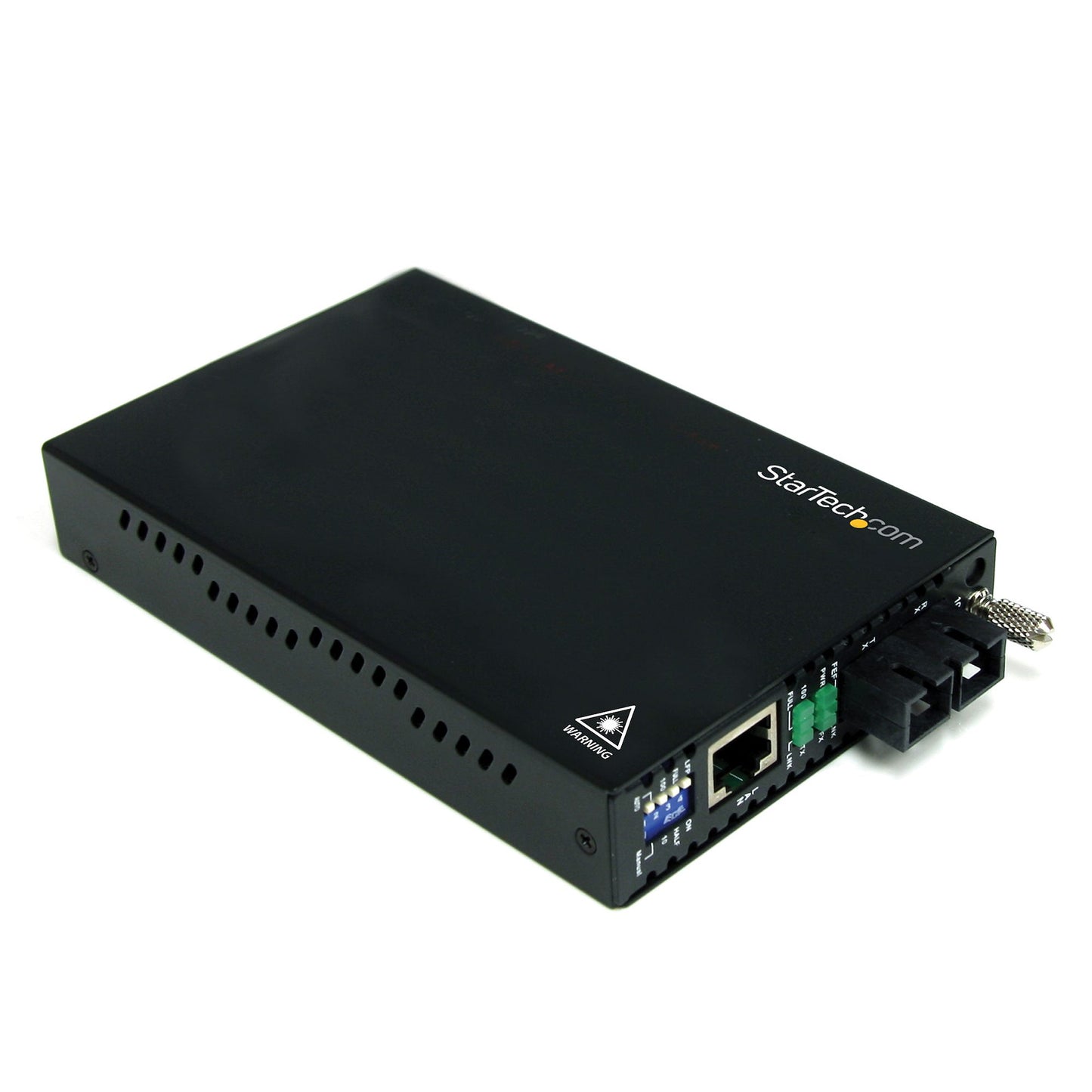 StarTech.com ET90110SM302 - Sin administrar Fija