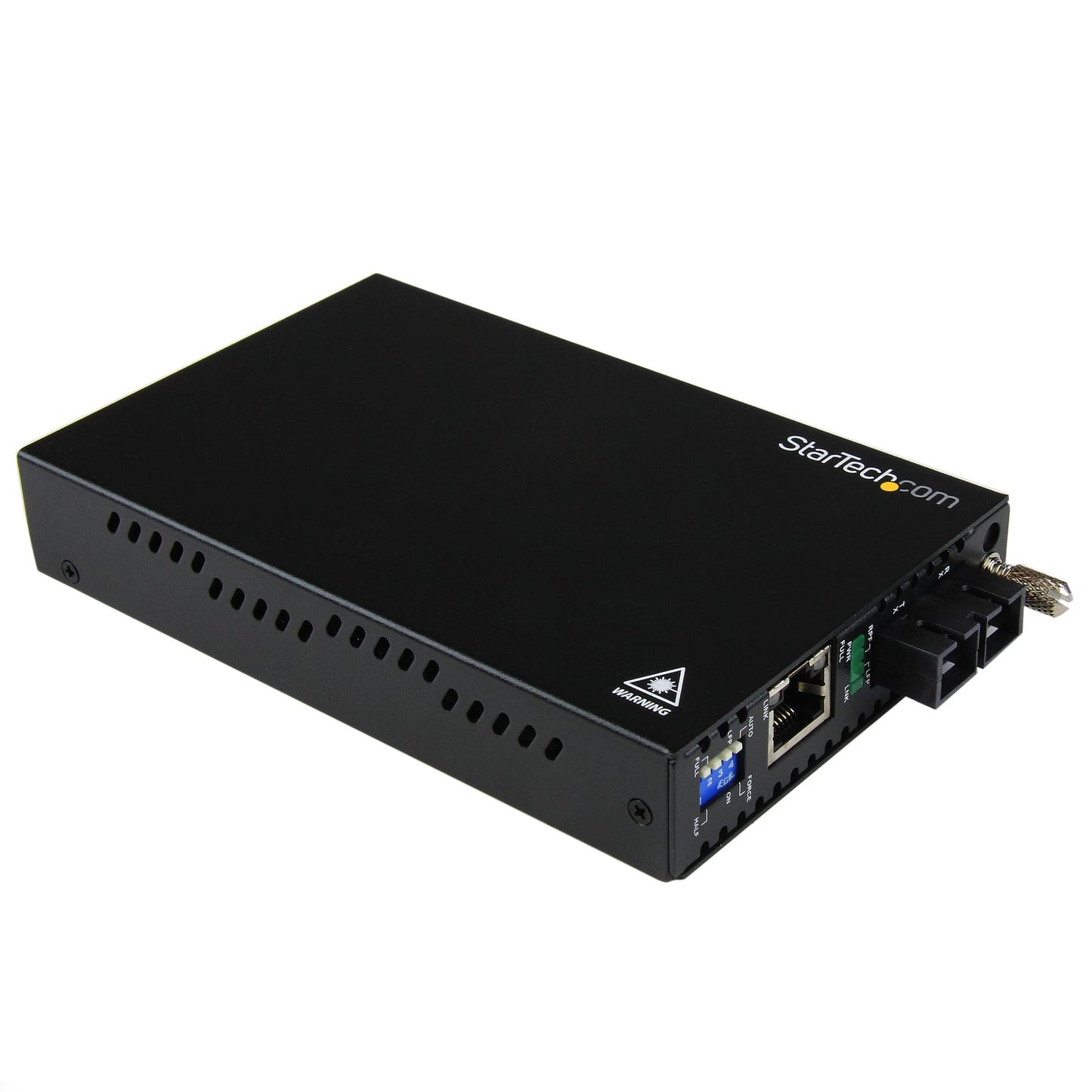StarTech.com ET91000SC2 - Sin administrar Fija