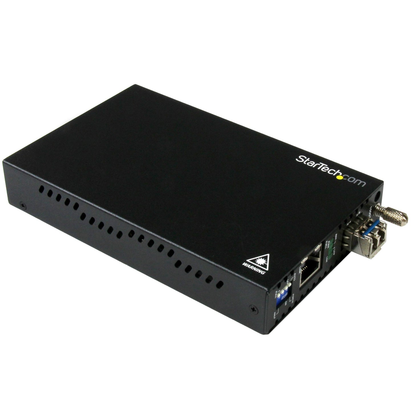 StarTech.com ET91000SM20 - Sin administrar Fija