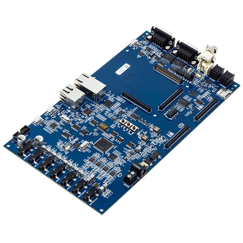 Analog Devices Inc. EV-SOMCRR-EZKIT SOM CARRIER EZKIT EVALUATION BRD -
