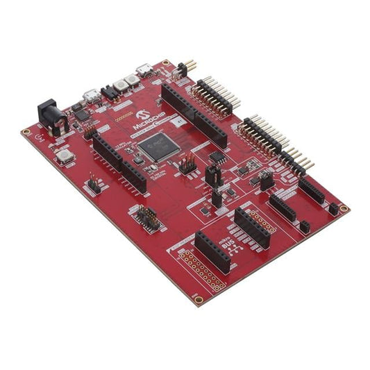 Microchip Technology EV06X38A PIC® MCU 32-Bit