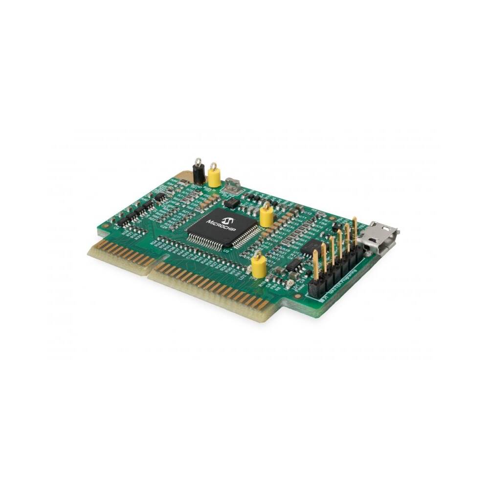 Microchip Technology EV12Y79A dsPIC® MCU 16-Bit