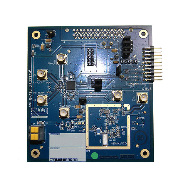 CML Micro EV9942E - Receiver