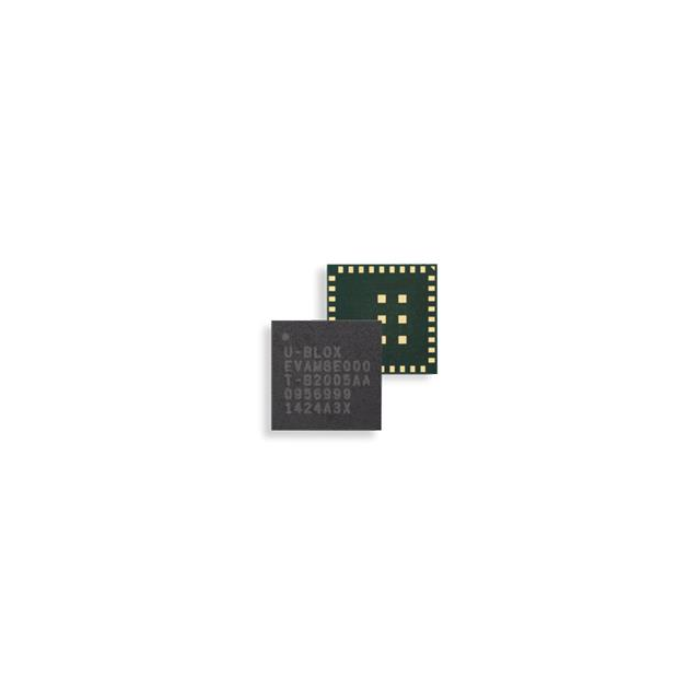 u-blox EVA-M8M-1 EVA-M8 BeiDou, Galileo, GLONASS, GPS, GNSS
