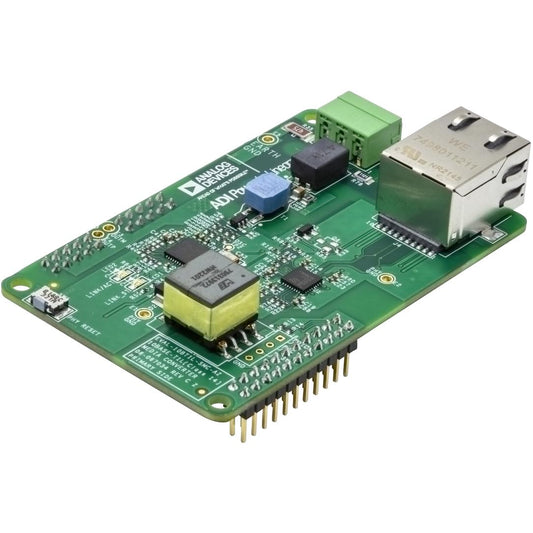 Analog Devices Inc. EVAL-10BT1L-MCS-BZ - Interface Ethernet PHY