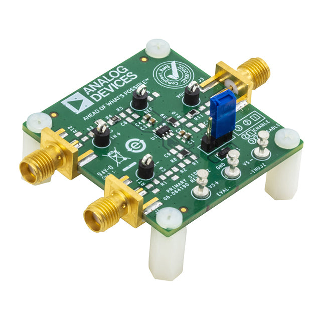 Analog Devices Inc. EVAL-ADA4098-1HUJZ - General Purpose
