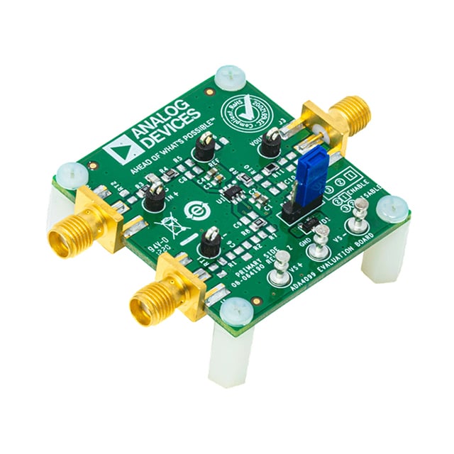 Analog Devices Inc. EVAL-ADA4099-1HUJZ - General Purpose