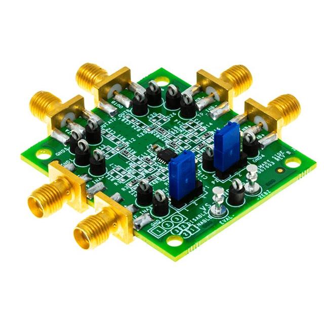 Analog Devices Inc. EVAL-ADA4099-2EBZ - General Purpose