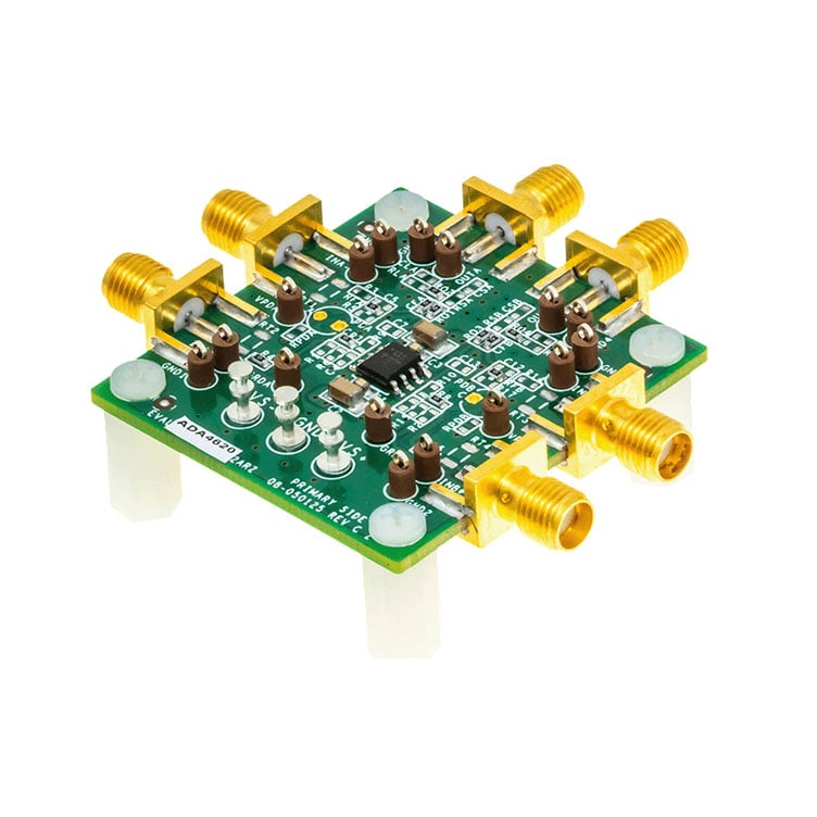 Analog Devices Inc. EVAL-ADA4620-2ARZ - J-FET