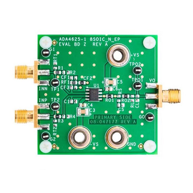 Analog Devices Inc. EVAL-ADA4625-1ARDZ - J-FET