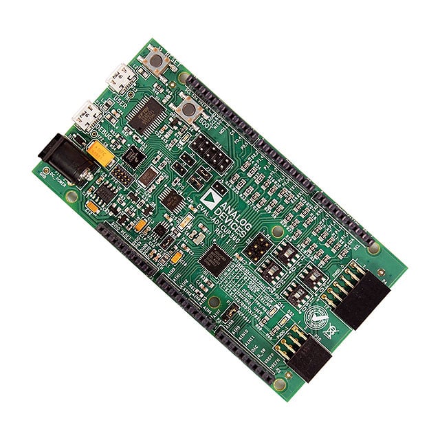 Analog Devices Inc. EVAL-ADICUP360 - MCU 32-Bit