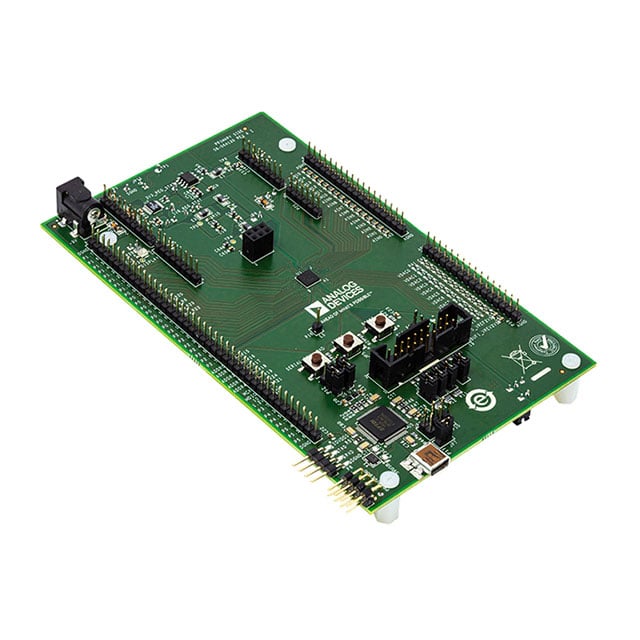 Analog Devices Inc. EVAL-ADUCM410QSPZ - MCU 32-Bit