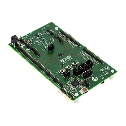 Analog Devices Inc. EVAL-ADUCM410QSPZ - MCU 32-Bit