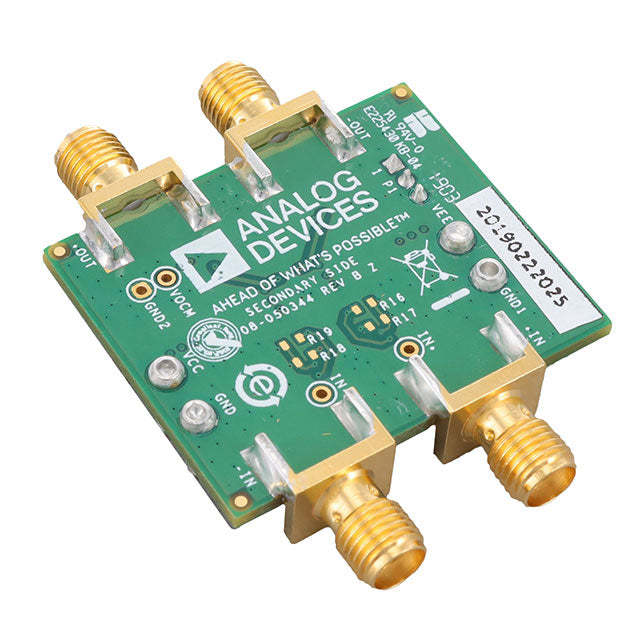Analog Devices Inc. EVAL-LT5401_32FDAZ - Differential