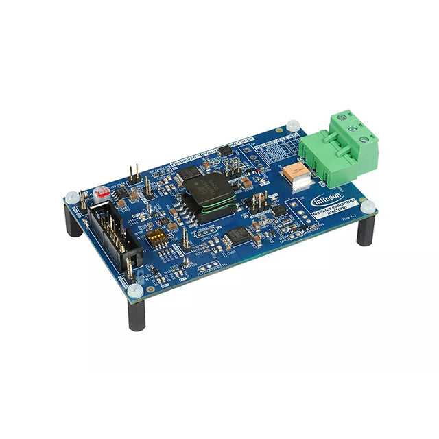Infineon Technologies EVAL1ED3330MC12MSICTOBO1 EiceDRIVER™ Power Management Gate Driver