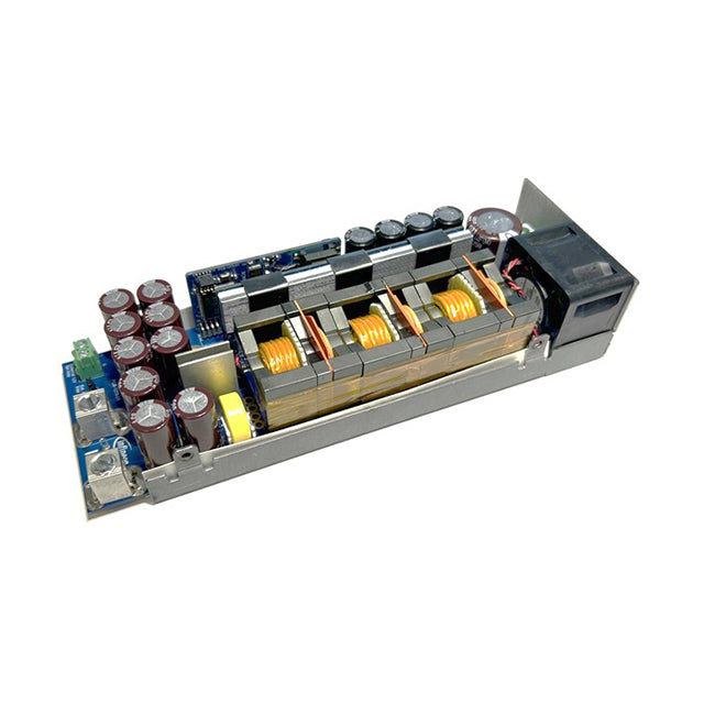 Infineon Technologies Americas Corp. EVAL5K5W3PHLLCSIC2TOBO1 CoolSiC™ Power Management MOSFET
