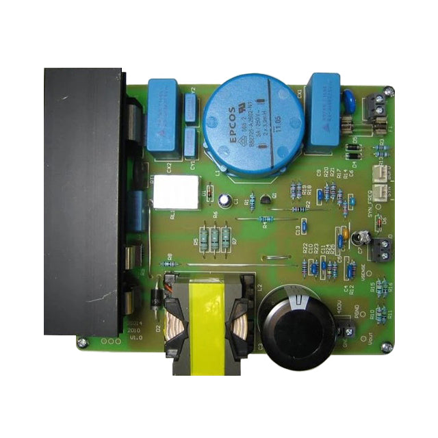 Infineon Technologies EVALPFC3ICE3PCS01TOBO1 - Power Management Power Factor Correction