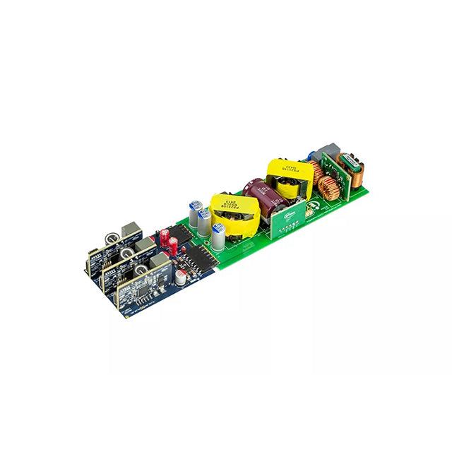 Infineon Technologies EVALXDPS2221E120W3CTOBO1 XDP™ Power Management USB Type-C Power Delivery (PD)