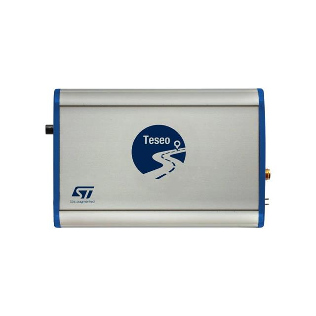 STMicroelectronics EVB-LIV4F - GNSS