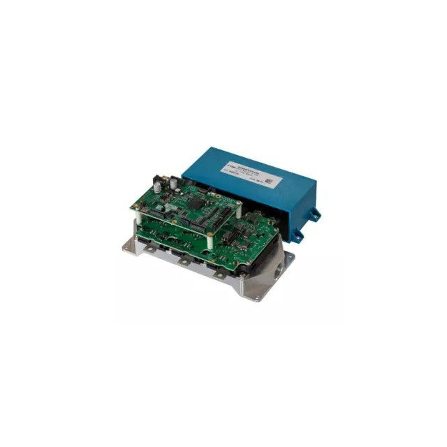 Infineon Technologies EVINVHPD2SICFS0108TOBO2 - Power Management Gate Driver