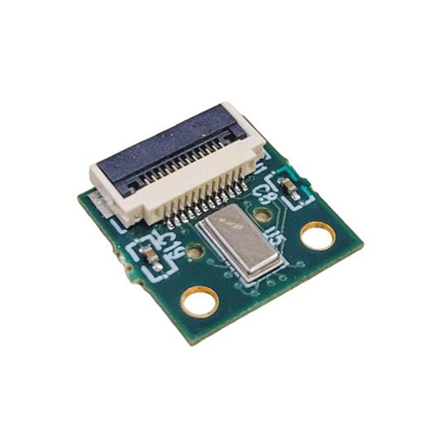TDK InvenSense EV_ICU-30201-00 - Ultrasonic, 3D Time-of-Flight (ToF) -