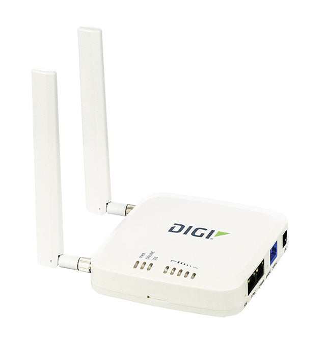 Digi EX12-0004-OUS DIGI EX12 LTE CELLULAR EXTENDER WITH PSU Modem