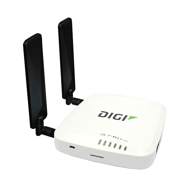 Digi ASB-EX15-XX11-OUS EX15 Ethernet HSPA+, LTE