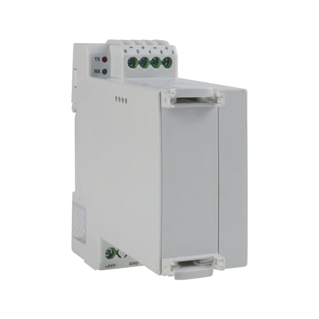 Selec Controls USA Inc. EXP FLEX 2M V3 MIBRX Positioning Expansion Module -