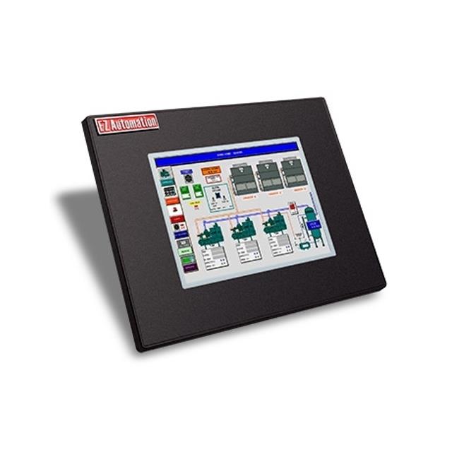 AVG/EZAutomation HMI-EZ3-T8C-EE * Pantalla táctil 8.0"