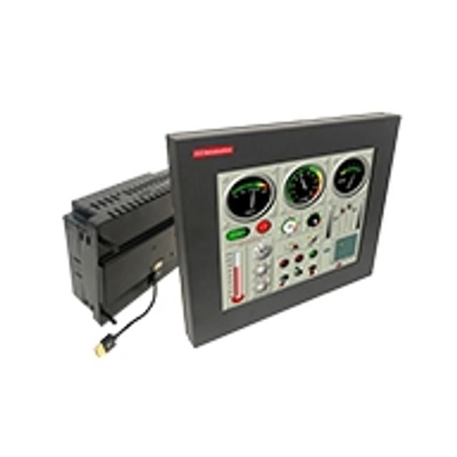 AVG/EZAutomation HMI-EZ7DT-T10C-EE * Pantalla táctil 10.0"