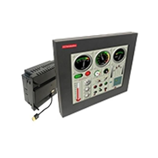 AVG/EZAutomation HMI-EZ7DT-T12C-EE * Pantalla táctil 12.0"